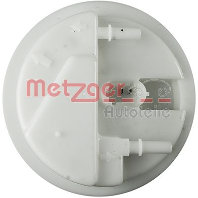 METZGER 2250317 Sensor, Kraftstoffvorrat